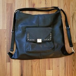 Concealed carry purse backpack